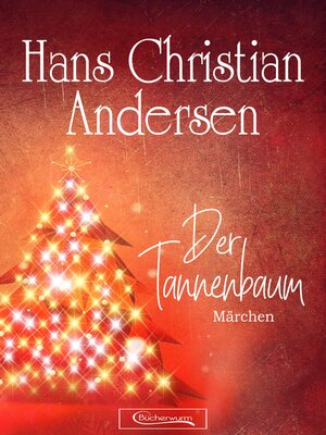 cover image of Der Tannenbaum Märchen